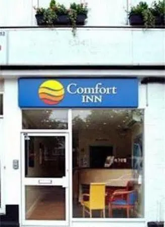 Comfort Edgware Road W2 Londra