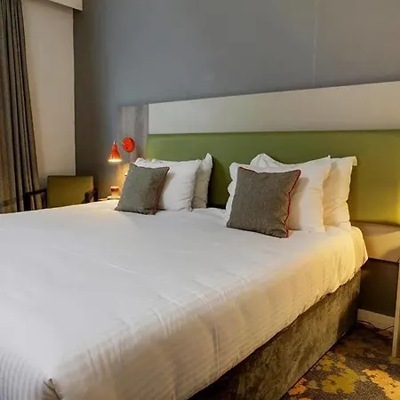 Hotel Epping Forest