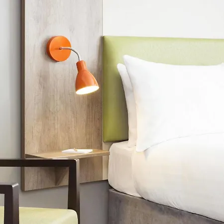 Hotel Epping Forest Woodford