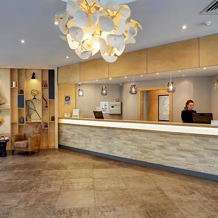 Hotel Epping Forest Woodford