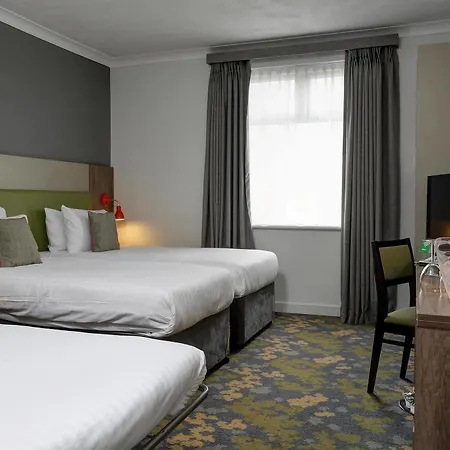 Hotel Epping Forest 3*