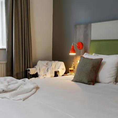 Epping Forest Hotel 3*