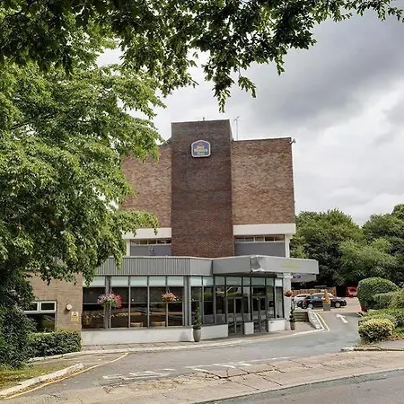 Epping Forest 3*