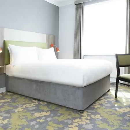 Epping Forest Hotel Woodford