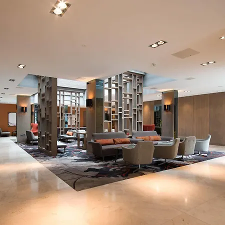 Clayton Chiswick Hotel