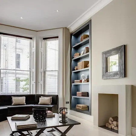The Resident Kensington Hotel London