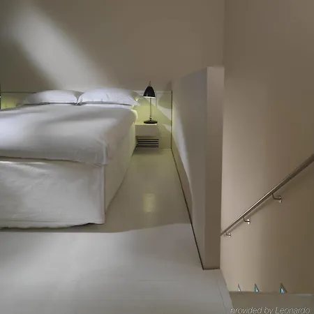 Hotel Nottingham Place Londres