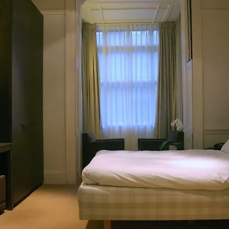 Nottingham Place Hotel