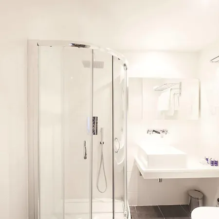 Hotel Nottingham Place London