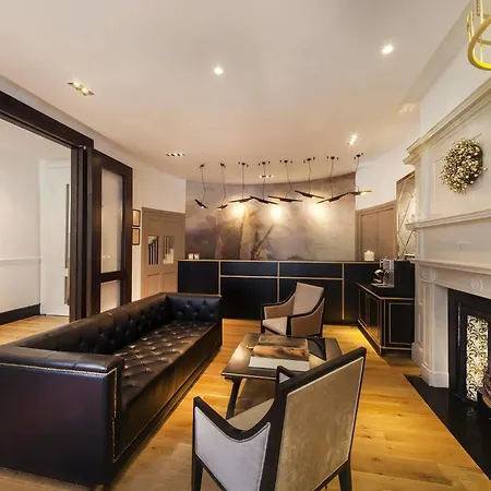 Nottingham Place 4* London