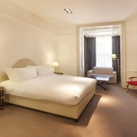 Hotel Nottingham Place London