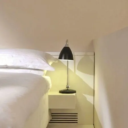Nottingham Place 4* Londres