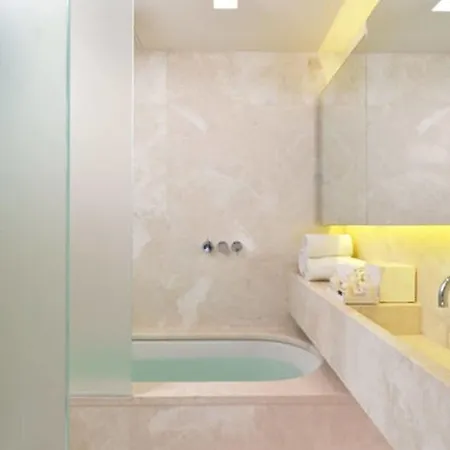 Hotel Nottingham Place 4*