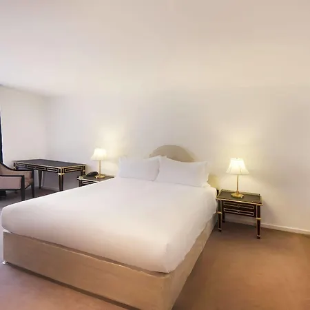 Nottingham Place Hotel