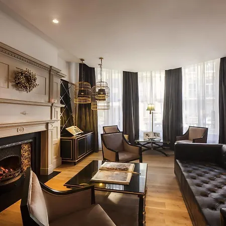 Nottingham Place 4*