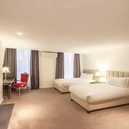 Nottingham Place 4* Londres