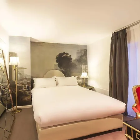 Nottingham Place Hotel Londres