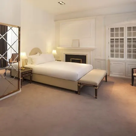 Hotel Nottingham Place 4*