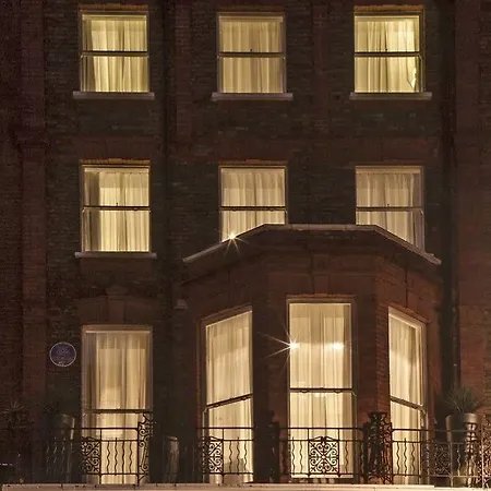 Hotel Nottingham Place 4*