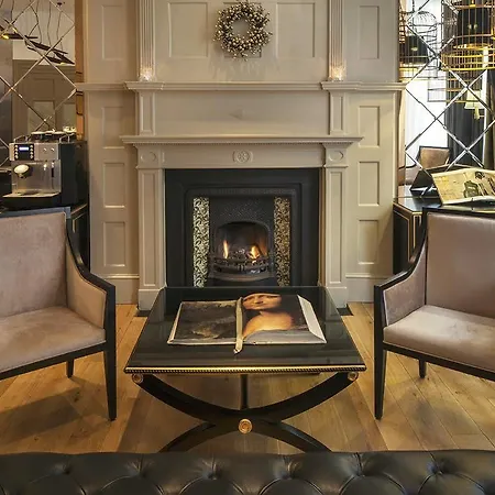 Hotel Nottingham Place London