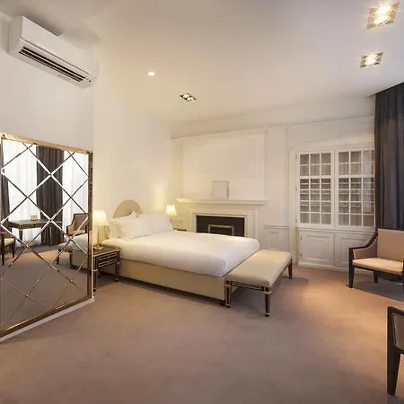 Nottingham Place Hotel London