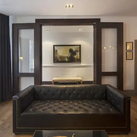 Hotel Nottingham Place 4*