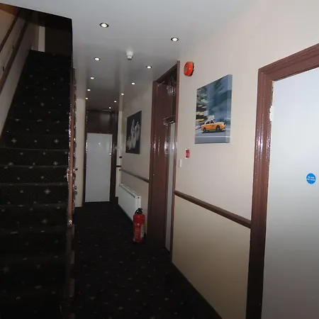 Tony's House Hotel Londres