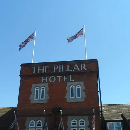 The Pillar Hotel