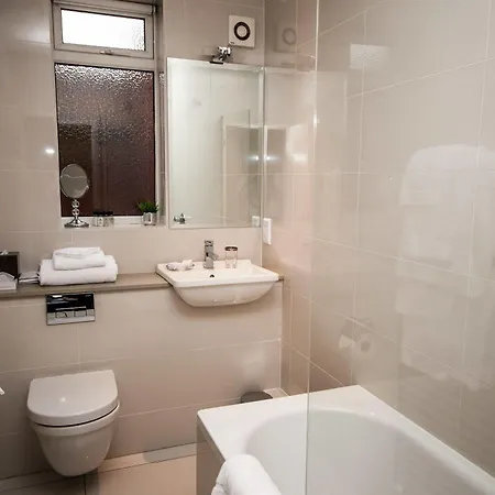 Hotel The Pillar London