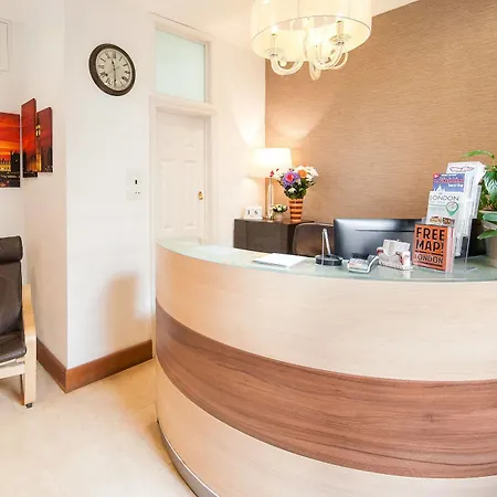 Fairway Hotel