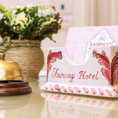 Fairway