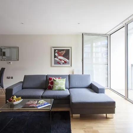 Lanterns Court By Bridgestreet Appartamento