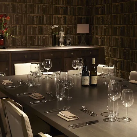 Xanadu Hotel Londres