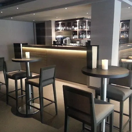 Hotel Xanadu Londýn
