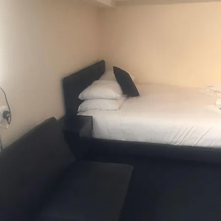 Stratford Hotel Londra