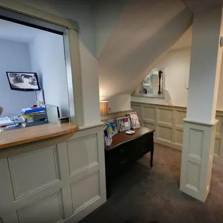 Mccafferty's Hotel
