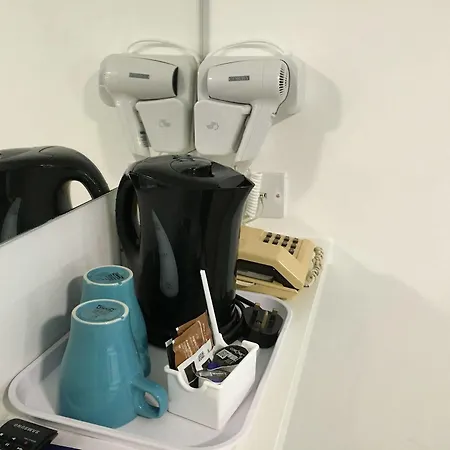 فندق كلافام ساوث ددلي 2*