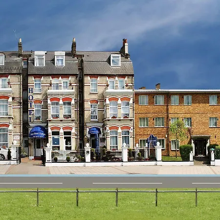Clapham South Dudley Hotel