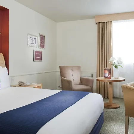 Hotel Kensington Forum, An Ihg Londres