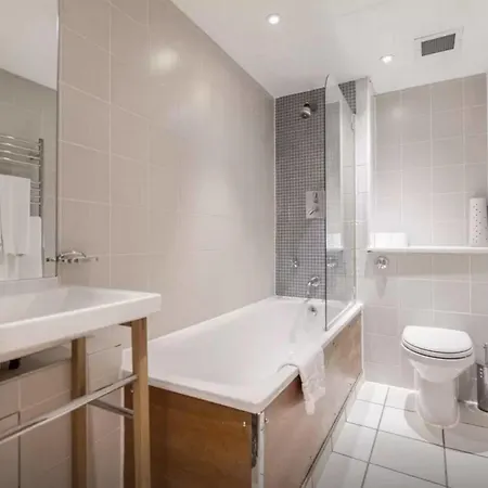 Apartment Princes Square *