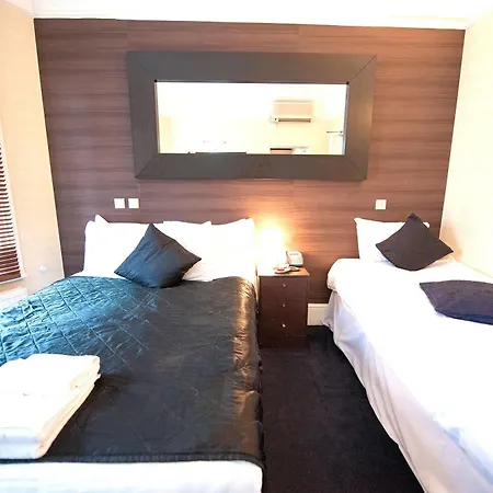 Knightsbridge Hotel London