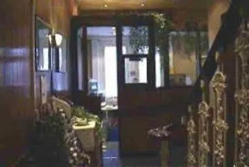 Διαμέρισμα Palace Court Λονδίνο
