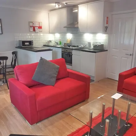 Apartment Lamington - Hammersmith *