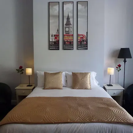 Apartment Lamington - Hammersmith