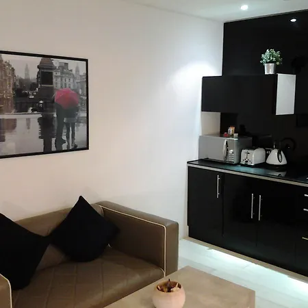 Room Home Stay Apart-hotel 4*