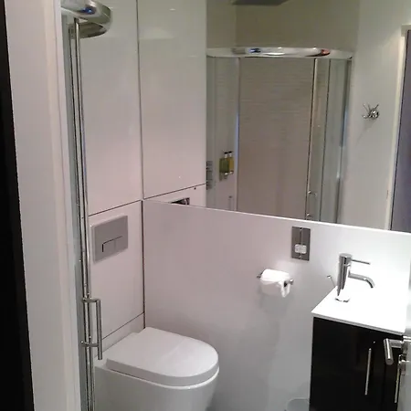 Room Home Stay Apart-hotel 4*