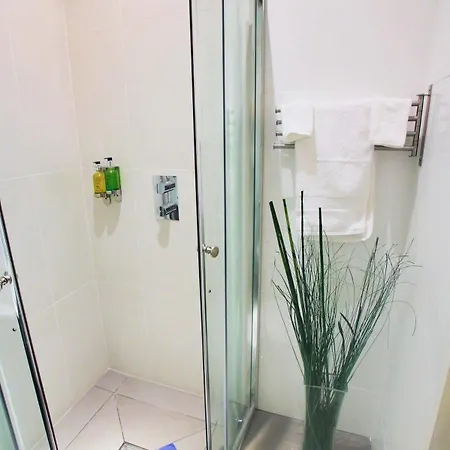 Room Home Stay Apart-hotel Londres