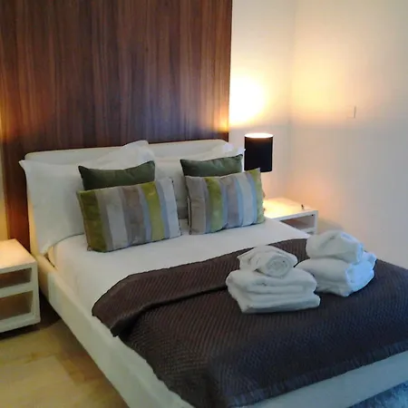 Apart-hotel Room Home Stay Londres
