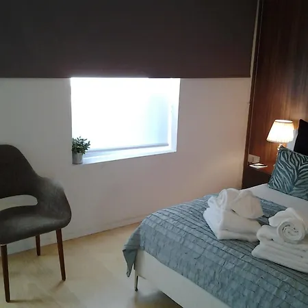 Room Home Stay Londres