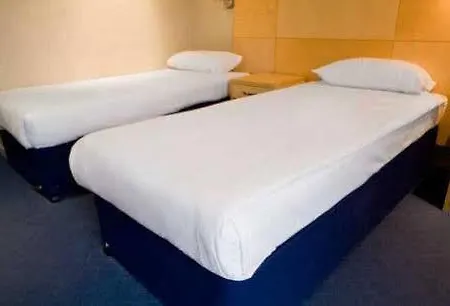 Travelodge Covent Garden 2* Лондон